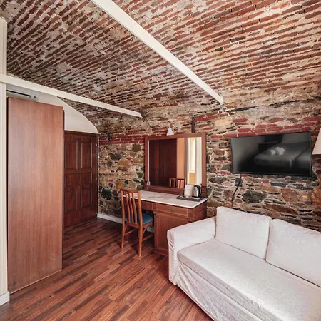 Aktaion Syros 3*