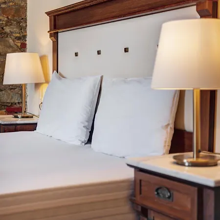 Aktaion Syros Hotel
