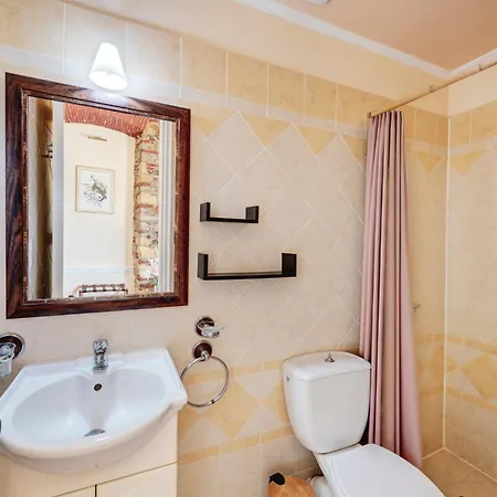 Hotel Aktaion Syros 3*