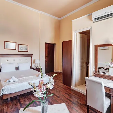 Hotel Aktaion Syros Ermoupoli