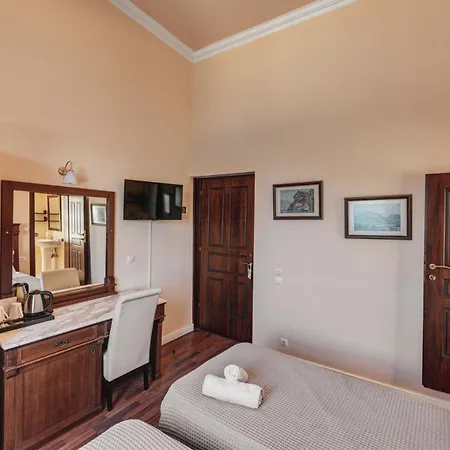 Aktaion Syros 3*
