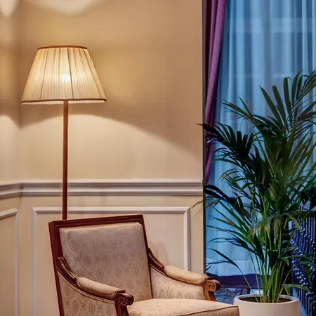 Aktaion Syros Hotel