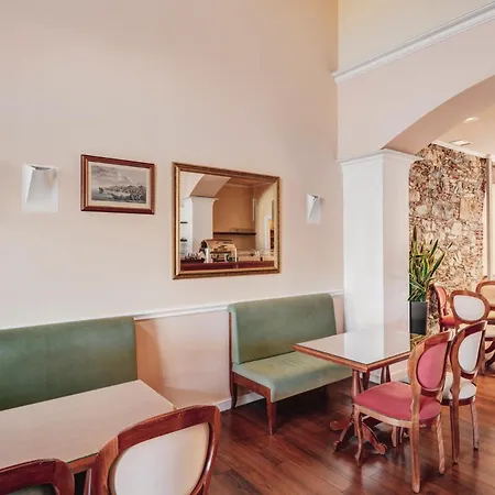 Aktaion Syros Hotel 3*