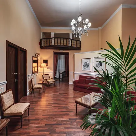Aktaion Syros Hotel Ermoupoli