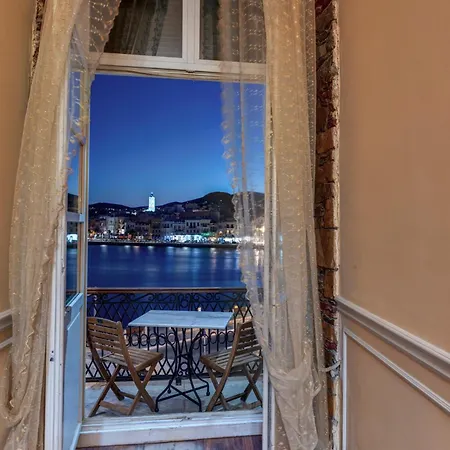 Aktaion Syros Hotel Ermoupoli