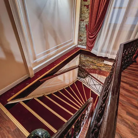 Hotel Aktaion Syros 3*