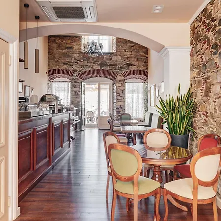 Aktaion Syros 3*