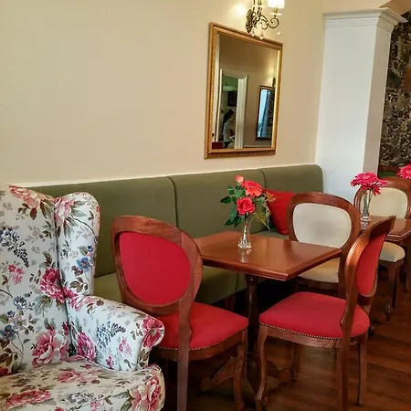 Aktaion Syros Szálloda Ermúpoli