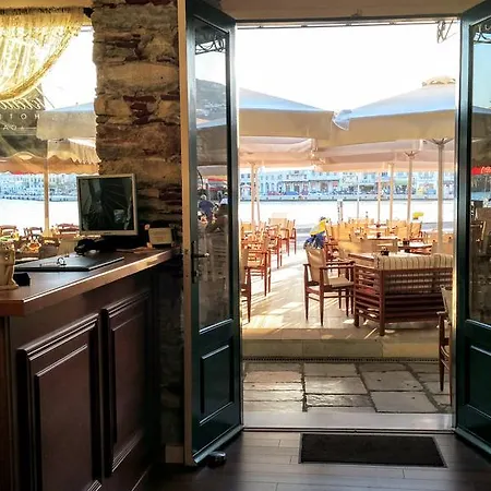 Aktaion 3* Эрмуполис