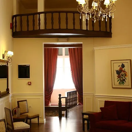 Aktaion Hotel Ermoupoli