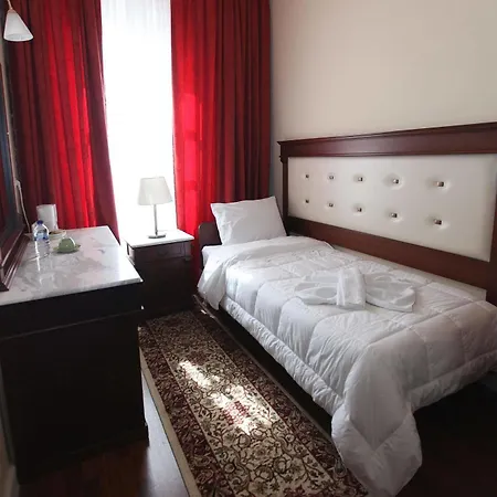 Aktaion Syros Szálloda 3*