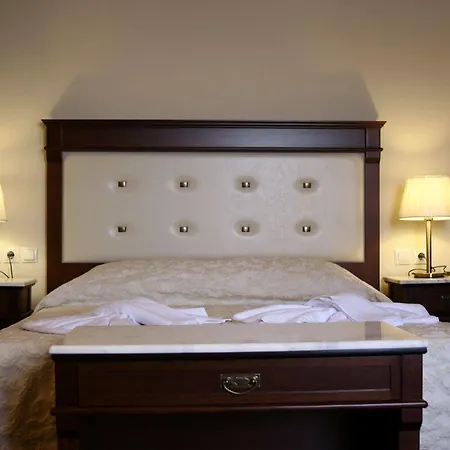 Szálloda Aktaion Syros 3*