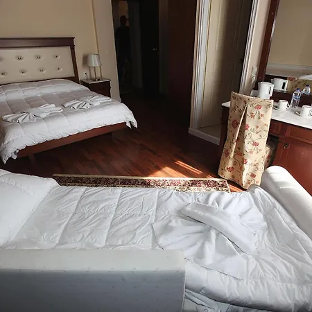 Aktaion Syros Szálloda 3*