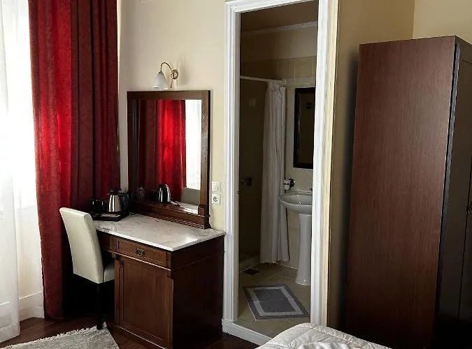 Hotel Aktaion Ermoupoli