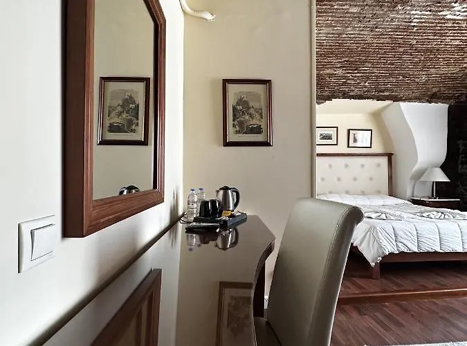 Hotel Aktaion Ermupoli