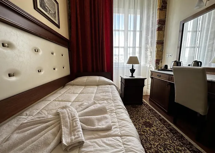 Hotel Aktaion Ermoupoli