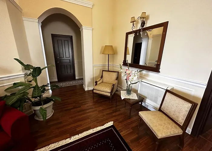 Aktaion Hotel Ermoupoli