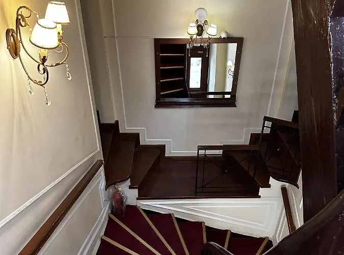 Aktaion 3* Ermoupoli