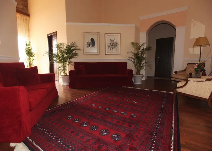 Aktaion 3* Ermoupoli