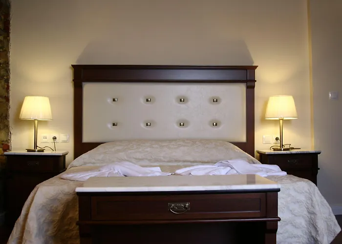 Aktaion 3* Ermoupoli