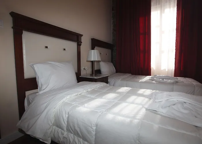 Aktaion 3* Ermoupoli