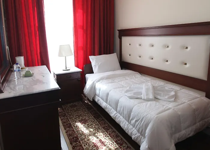 Aktaion Hotel Ermoupoli