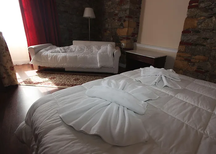 Aktaion Hotel Ermupoli