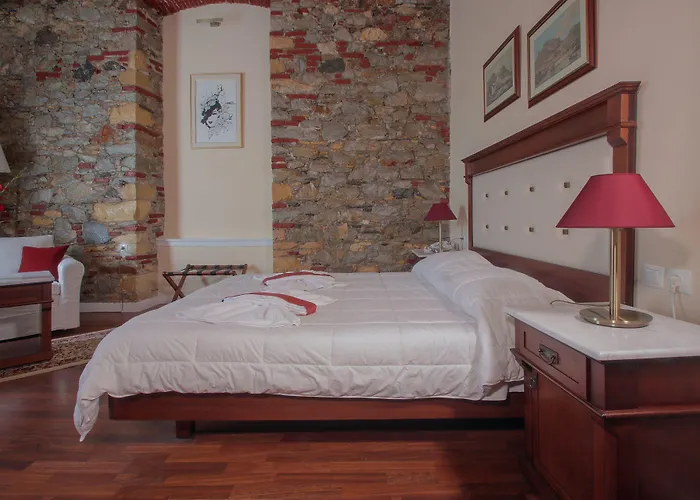 Hotel Aktaion Ermoupoli