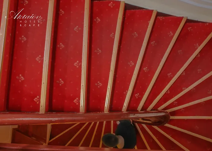 Hotel Aktaion Ermoupoli