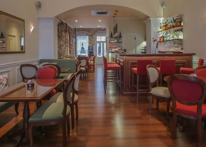 Aktaion Hotel Ermoupoli