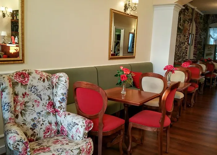 Aktaion Hotel Ermoupoli