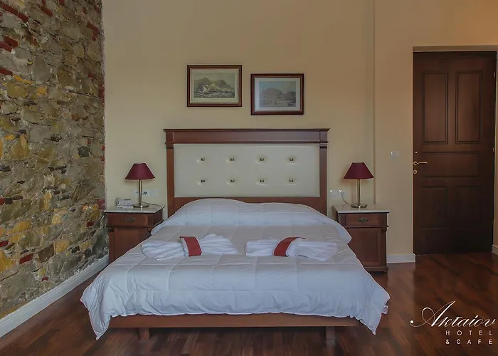 Aktaion Hotel Ermoupoli